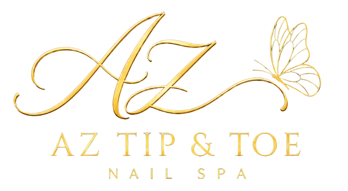 AZ Tip & Toe Nail Spa